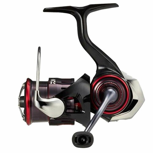 катушка рыболовная daiwa 23 lexa lt 2500s для рыбалки на щуку окуня судака голавля жереха форели безынерционная джиг Катушка рыболовная Daiwa 23 Gekka Bijin LT 2000S, для рыбалки на щуку, окуня, судака, голавля, жереха, форели