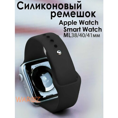 Ремешок для Apple Watch 3840-41 mm смарт часы 340₽