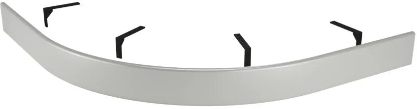 Панель для поддона 100x90 см RGW Stone Tray N/ST-61W 03231790-01