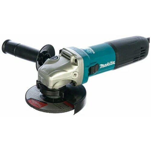 Угловая шлифовальная машина Makita GA5040RZ1