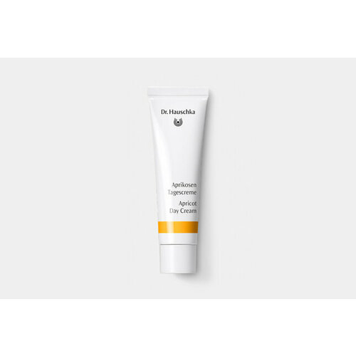 Крем для лица Apricot Day Cream