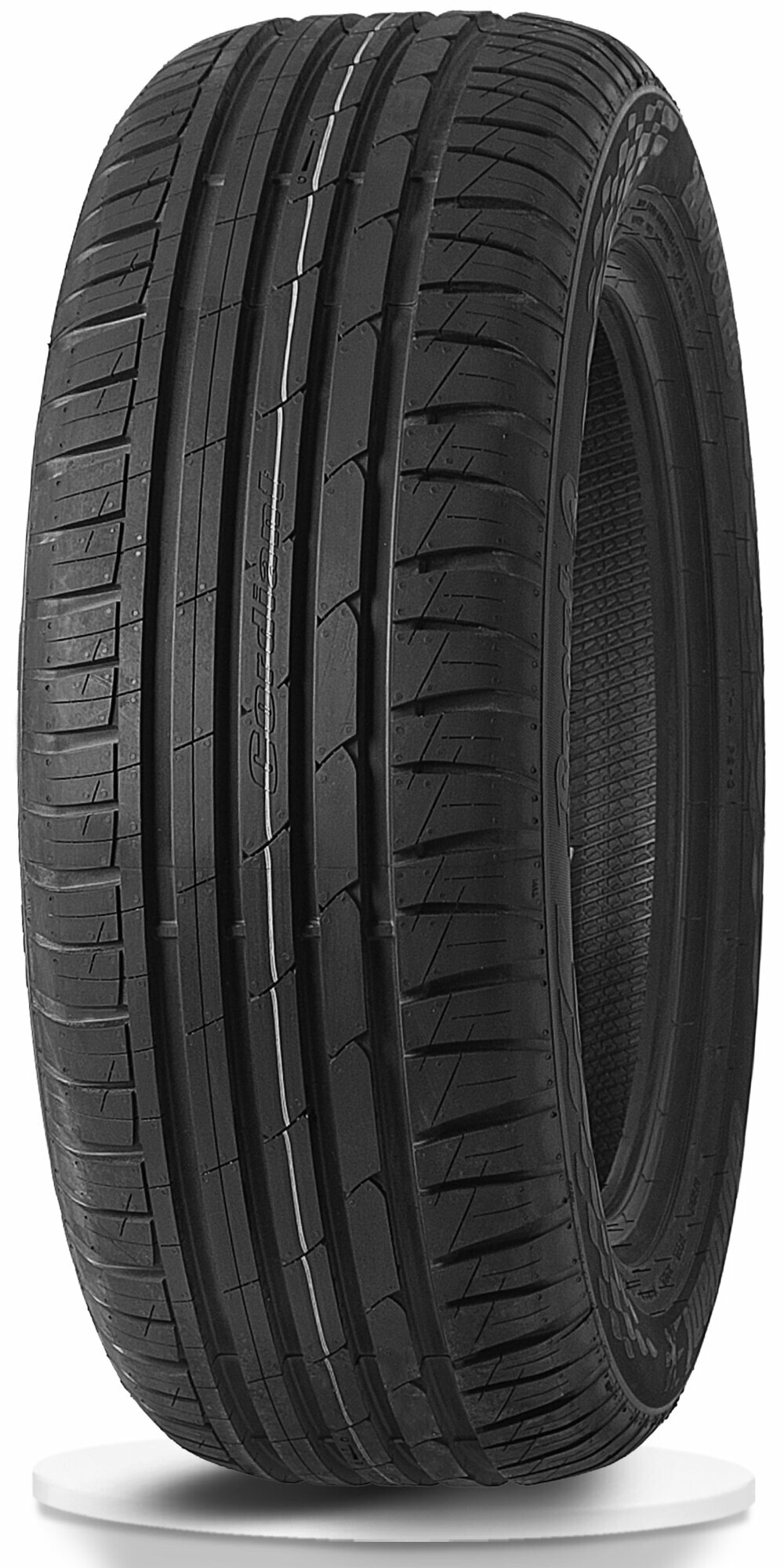 А/шина 195/60R15 Cordiant Sport 3 PS-2 88V