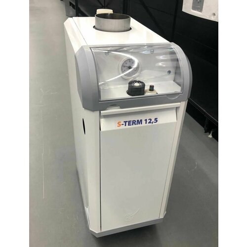 Газовый напольный Котел КОВ - 125 СКС с авт EuroSIT 630 33580₽