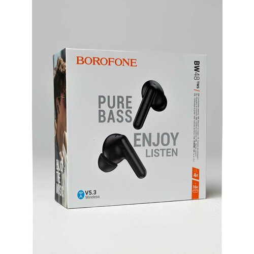 Наушники беспроводные 1099₽