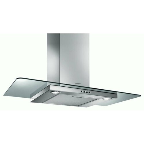 Вытяжка JET AIR MOLLY P 60 INX PRF0004043 3592000₽