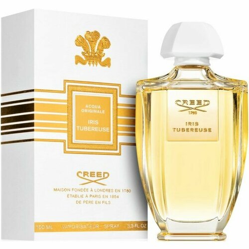 CREED парфюмерная вода Iris Tubereuse, 100 мл парфюмерная вода creed iris tuberose 100 мл