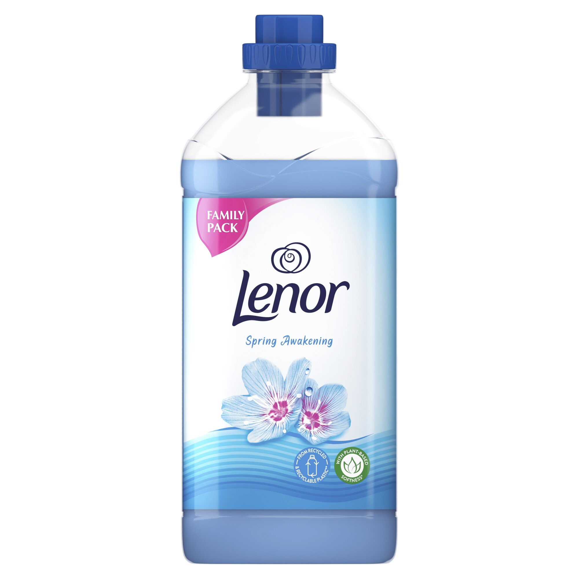 Кондиционер для белья Lenor Spring Awakening 1,6 л