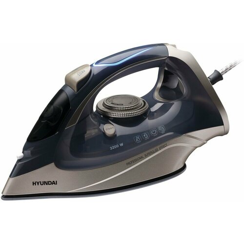 Утюг Hyundai H-SI02510 311000₽