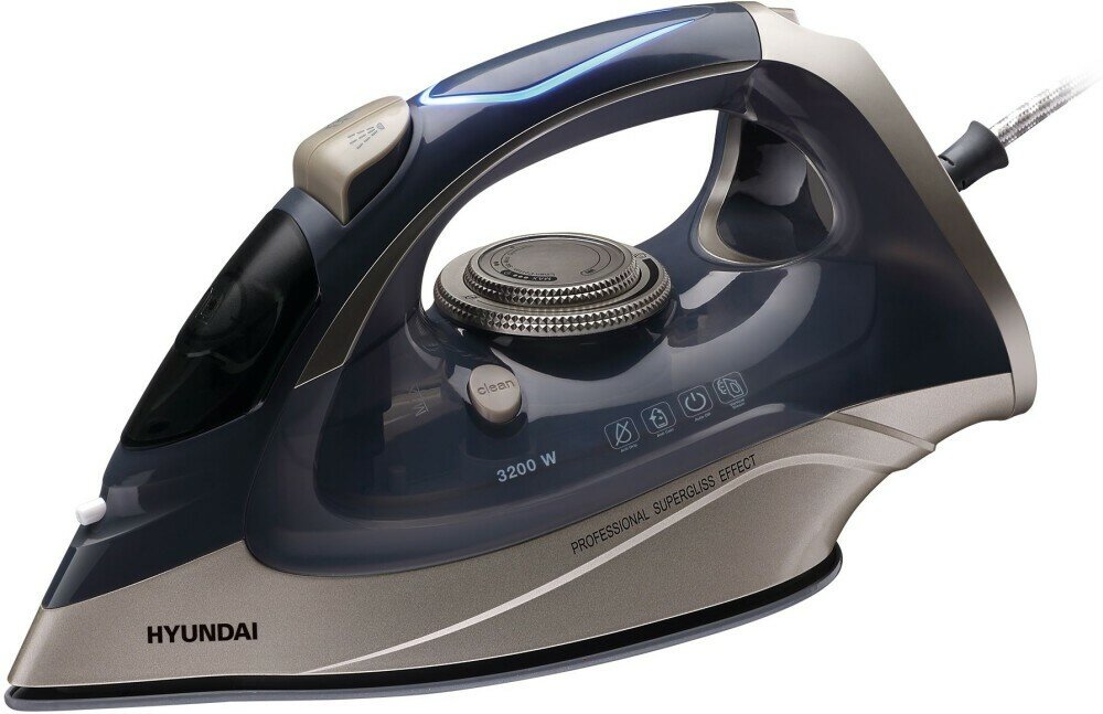 фото Утюг Hyundai (H-SI02510)