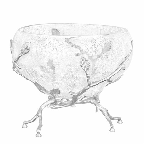 Ваза для фруктов 23 см н/н Limoges 