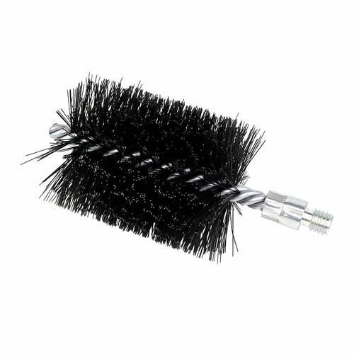 Щетка ерш Osborn 810175-0003 d75х160 мм для очистки котлов и дымоходов 12 сталь 6743₽