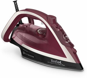 Утюг Tefal FV6833, черная смородина