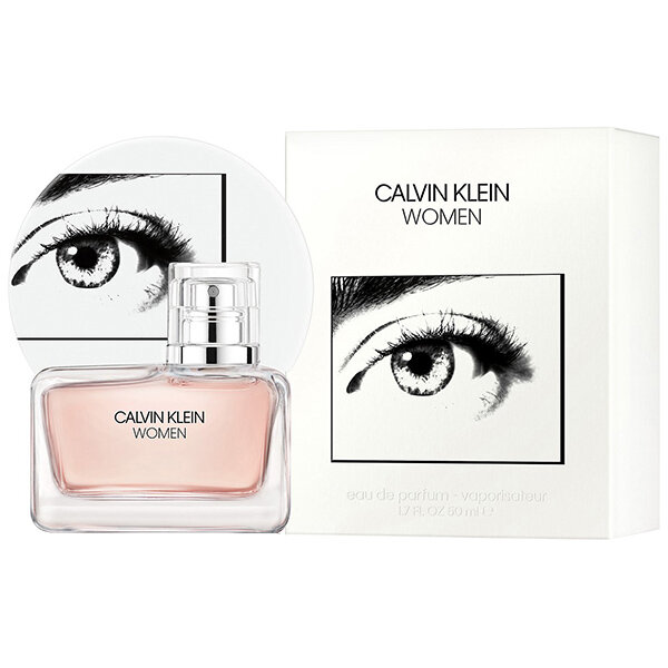 Парфюмерная вода Calvin Klein Woman 50 ml