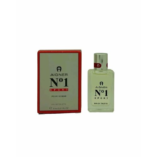 ETIENNE AIGNER Туалетная вода Aigner No 1 Sport 8 мл 770₽