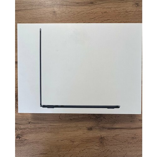 Apple MacBook Air 13 М2 8C CPU 8C GPU 16Gb512Gb midnight Z160006PD 18800000₽