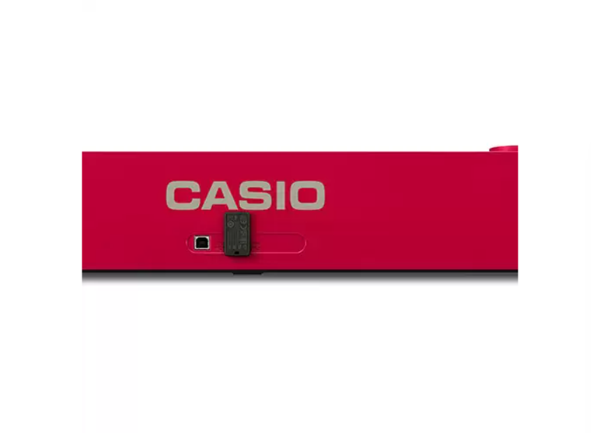 Цифровое фортепиано Casio - фото №20