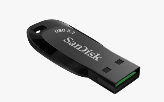 Флешка Sandisk 512Gb SDCZ410-512G-G46