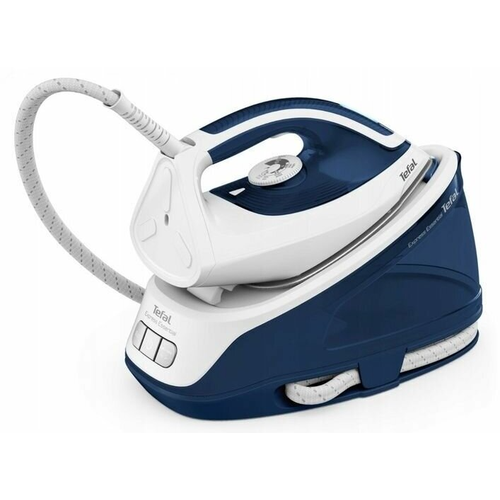 Парогенератор Tefal Express Essential SV6116 2200 Вт темно-синий 1399000₽