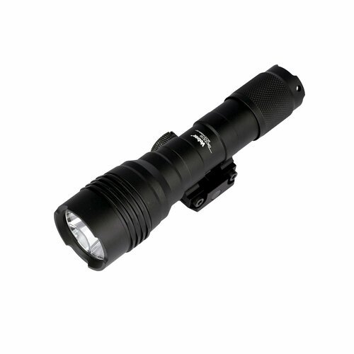 Фонарь тактический подствольный Veber Tactics 203 Weaver 7390₽