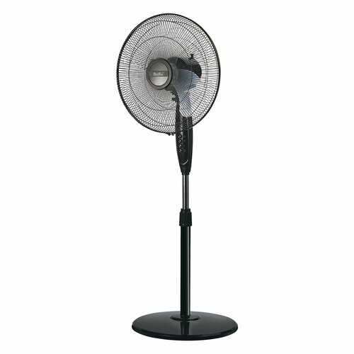 Вентилятор напольный Ballu BFF-815 967200₽