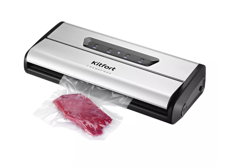 фото Вакууматор Kitfort KT-1515