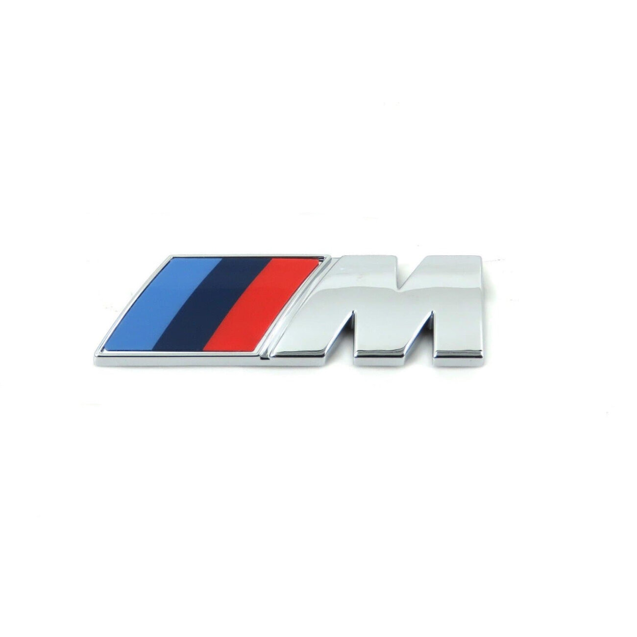 Эмблема на крыло M-performance для BMW