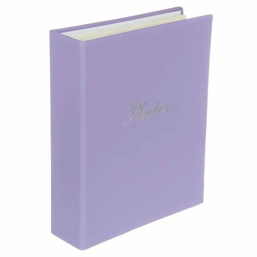 Фотоальбом Делюкс Veld Co 10х15 200 фото 2856₽