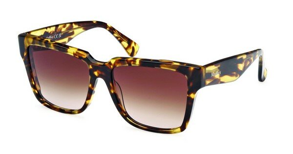 Солнцезащитные очки Max Mara  Max Mara MM 0078 53F