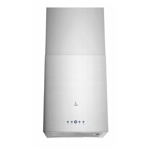 Вытяжка кухонная декоративная LEX MONO 400 INOX 2290500₽