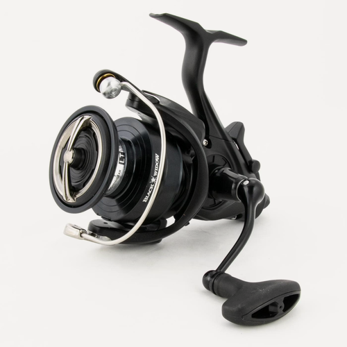 Изображение товара Катушка Daiwa Black Widow BR LT 4000-C