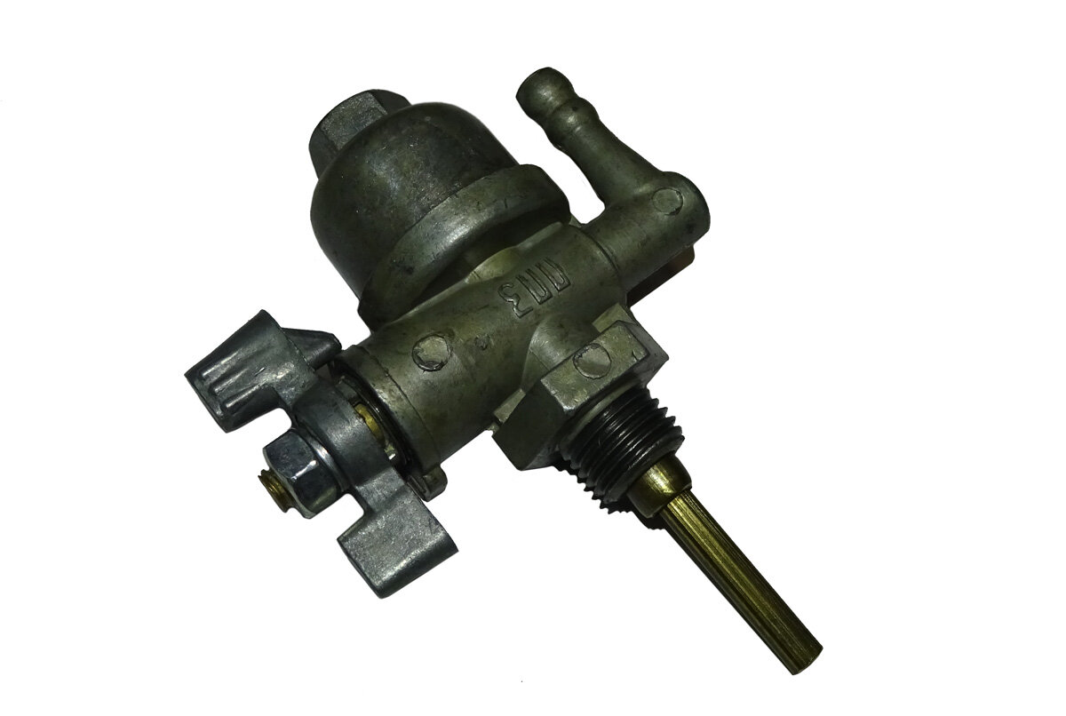 Бензокран для мотоциклов Иж, Восход, Минск, без сетки, модель КР12