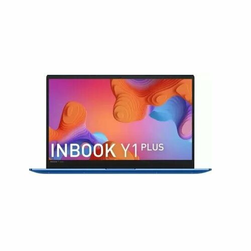 Ноутбук Infinix Inbook Y1 Plus XL28 IPS FHD (1920x1080) 71008301201 Синий 15.6 Intel Core i5-1035G1, 8ГБ DDR4, 512ГБ SSD, UHD Graphics, Windows 11 Home ноутбук infinix inbook y1 plus xl28 i5 1035g1 8gb ssd512gb 15 6 ips fhd w11 silver
