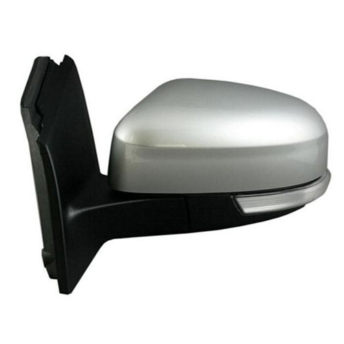 Наружное зеркало, ALKAR 6139405 (1 шт.)