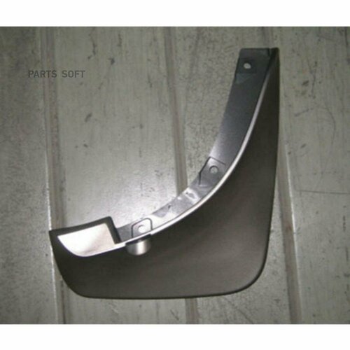 SSANG YONG 7974508010ABL Брызговик задний правый 6800₽