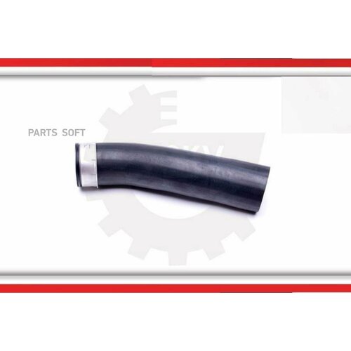 ESEN-SKV 43SKV486 Патрубок турбокомпрессора 10400₽