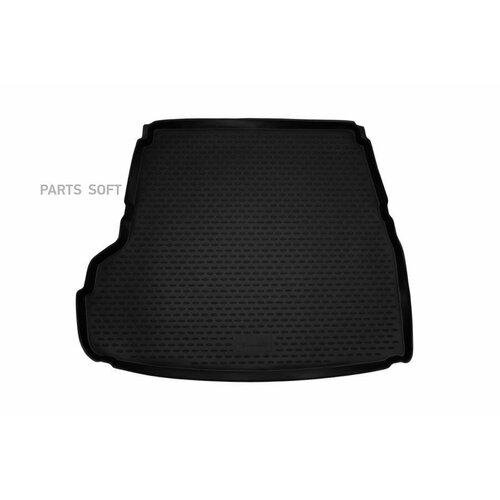 ELEMENT-AUTOFAMILY NLC2033B10 Коврик в багажник Hyundai Grandeur с. 05) (поиуретан)