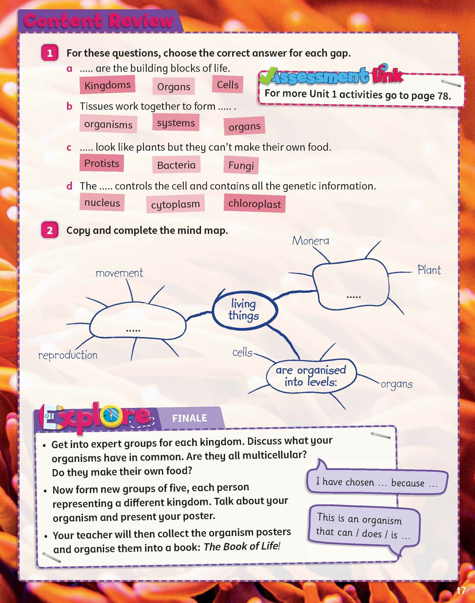 Science Skills. Level 5. Pupil's Book - фото №6