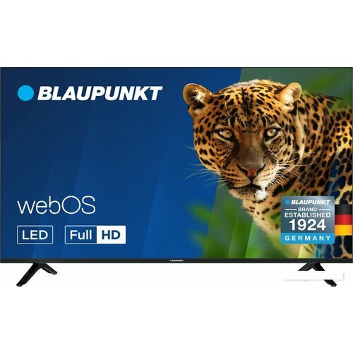 Телевизор BLAUPUNKT 42FW5000T