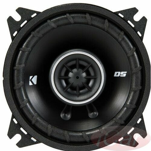 Динамики Kicker DSC404 5436₽