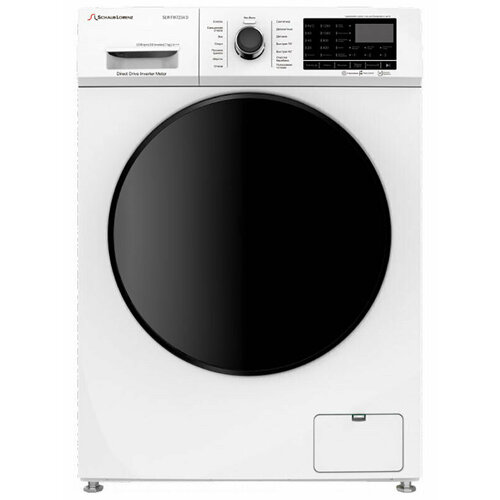 Стиральная машина Schaub Lorenz SLW FW7234 D 4799000₽