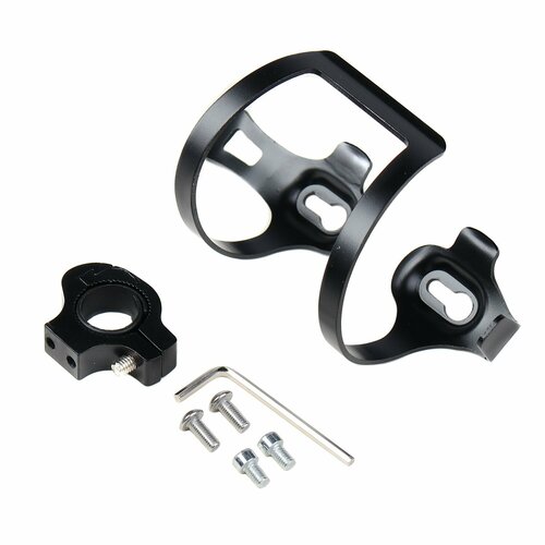 Держатель для бутылки с водой для велосипеда 750₽