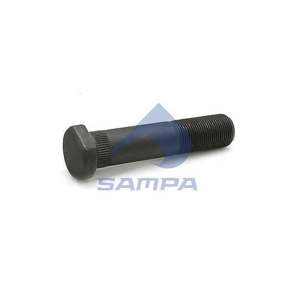 Болт крепления колеса, SAMPA 060.336 (1 шт.)