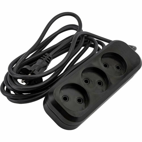 Удлинитель сетевой МПП удлинитель У-3-3