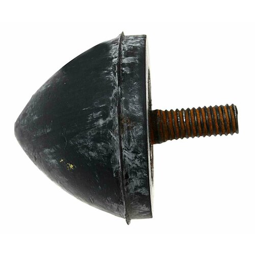 Беларусьрезинотехника 5336-5001840 Буфер МАЗ заднего подрессоривания кабины ОАО БРТ