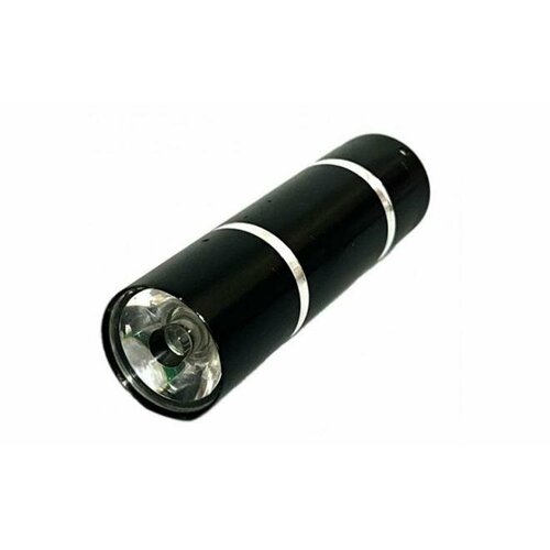Фонарь ручной Rusarm 701-2 (компактный)