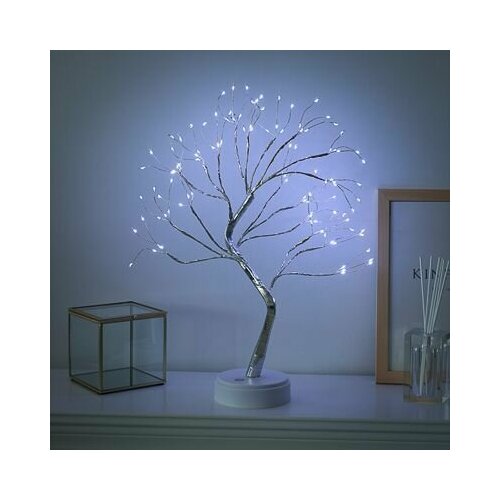 Светильник настольный, ночник 