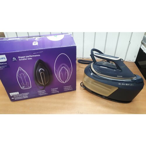 Парогенератор Philips PSG606620 4489000₽