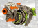 Бластер Hip Shot FJ8034 Бластер Speed detonation, 20 зарядов