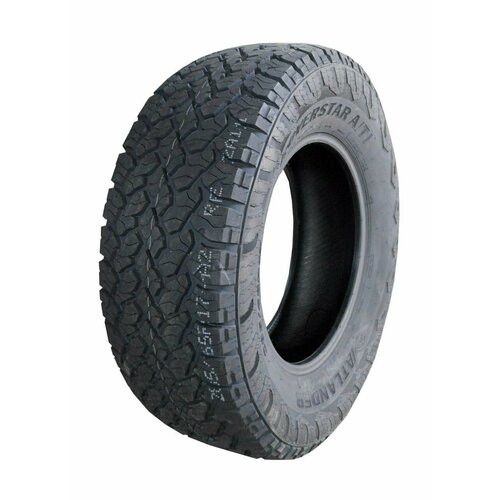 Шина Atlander Roverstar A/T I 265/70 R16 112T летняя