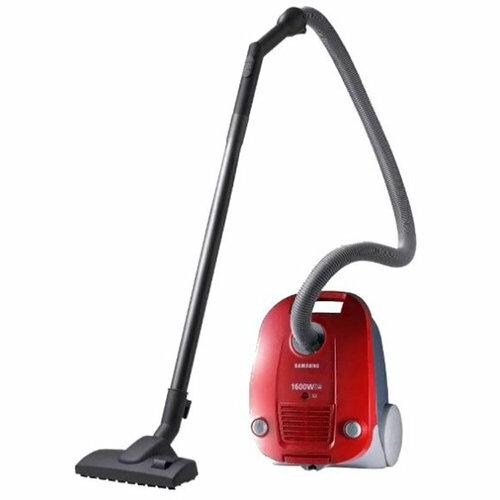 Пылесос Samsung VCC4135S37BOL 1130000₽